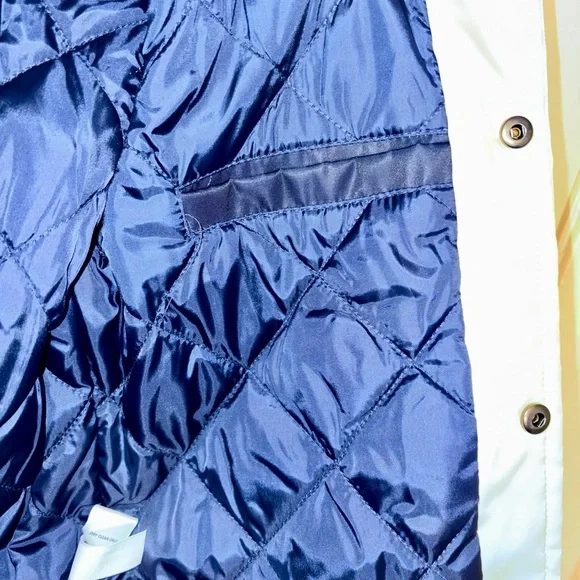 Billionaire Boys Club Kids' Astro Varsity Jacket Size 5/6 - Picture 7 of 14